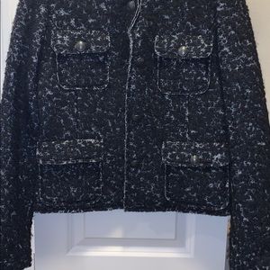 Johnston Murphy Jacket